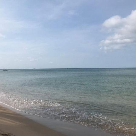 Myrtle Boutique Hotel Phú Quốc Eksteriør billede