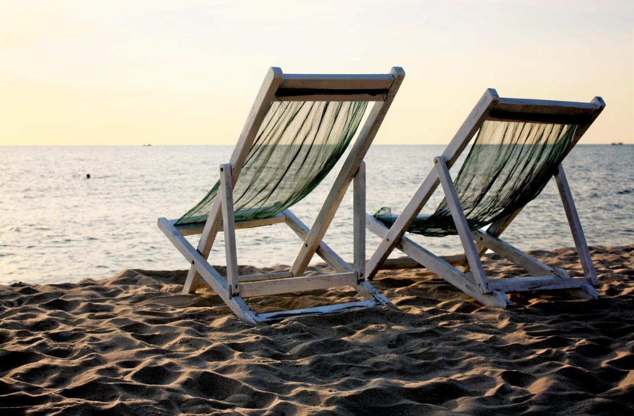 Myrtle Boutique Hotel Phú Quốc Eksteriør billede