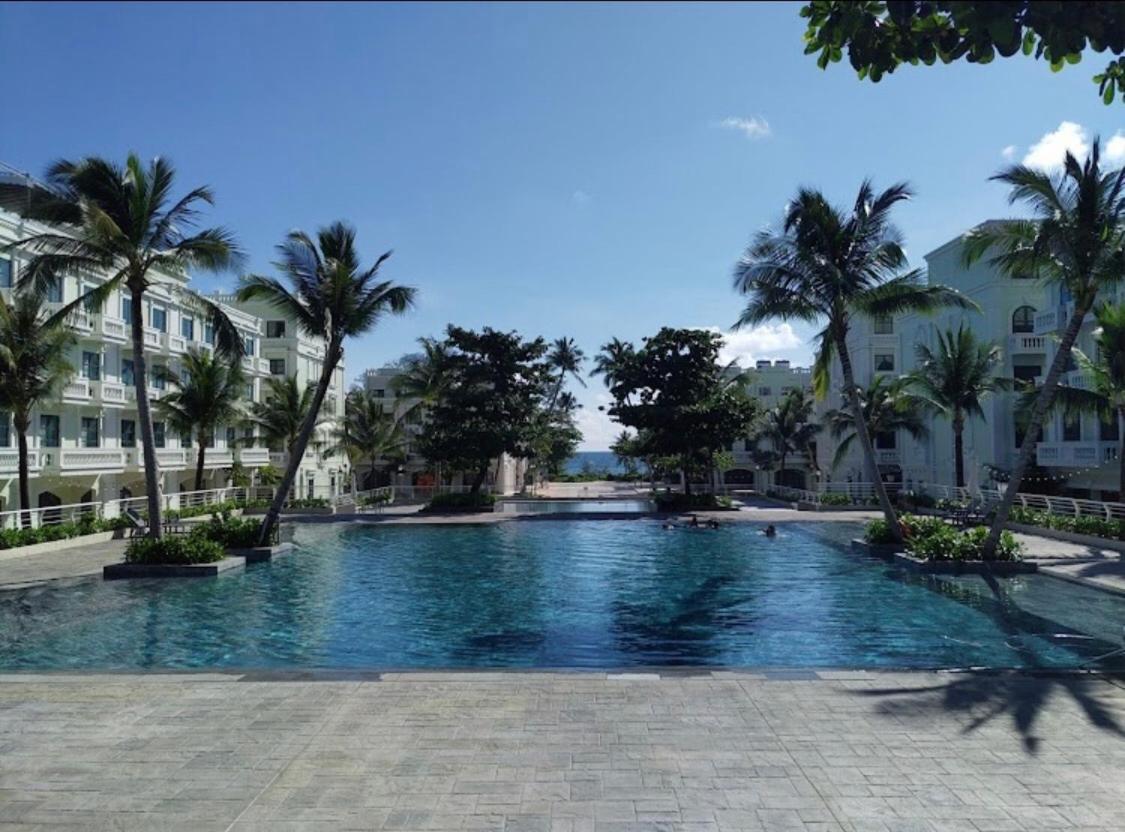 Myrtle Boutique Hotel Phú Quốc Eksteriør billede