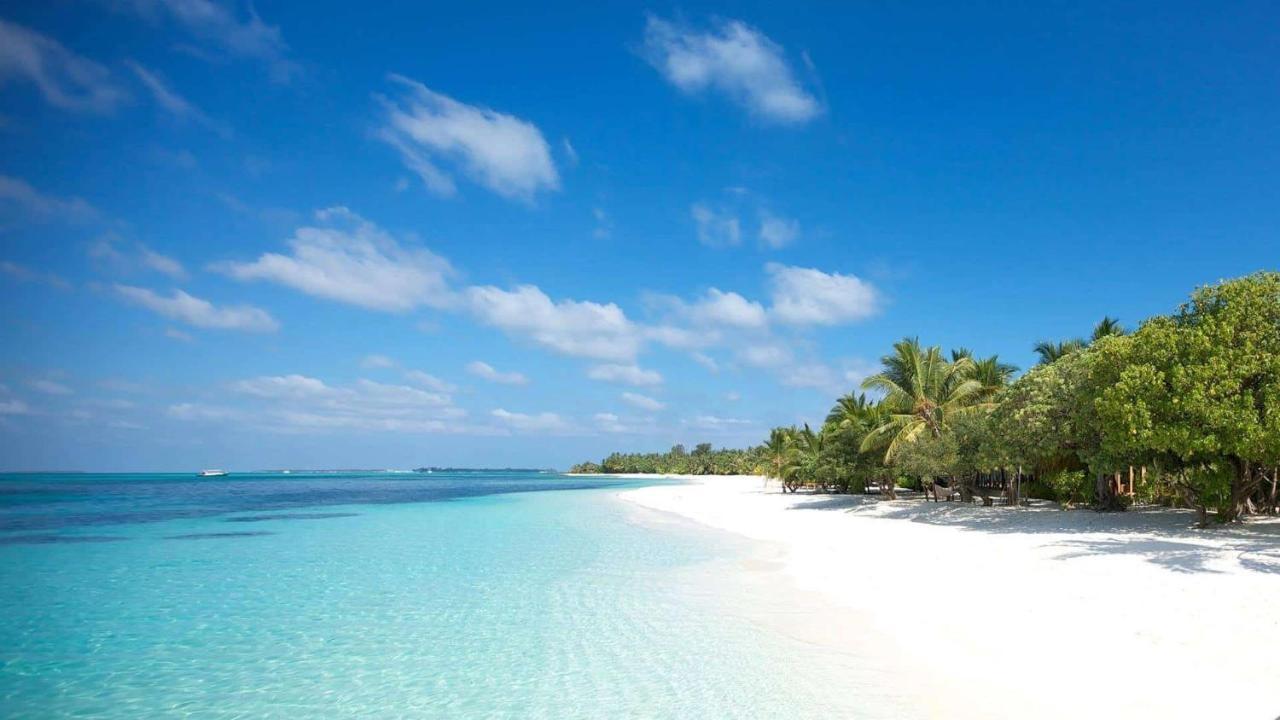 Myrtle Boutique Hotel Phú Quốc Eksteriør billede