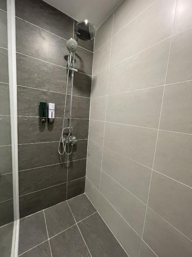 Myrtle Boutique Hotel Phú Quốc Eksteriør billede